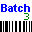 Batch Barcode Maker icon